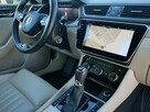 Škoda Superb 2.0TSI 280KM Eu6 4x4 Kombi L&K Laurin&Klement VAT 23% Brutto -Krajowy - 8