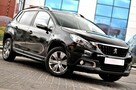 Peugeot 2008 _1.2 82 KM Lift Navi Led Klimatronik Parktronik_ - 2