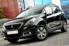 Peugeot 2008 _1.2 82 KM Lift Navi Led Klimatronik Parktronik_ - 3