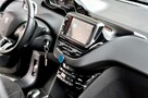Peugeot 2008 _1.2 82 KM Lift Navi Led Klimatronik Parktronik_ - 12