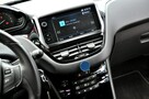 Peugeot 2008 _1.2 82 KM Lift Navi Led Klimatronik Parktronik_ - 14
