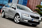 Škoda Octavia 1.6 TDI 105KM Klima Pdc Polski Salon Serwis - 1