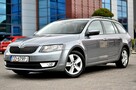 Škoda Octavia 1.6 TDI 105KM Klima Pdc Polski Salon Serwis - 2