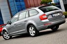 Škoda Octavia 1.6 TDI 105KM Klima Pdc Polski Salon Serwis - 4
