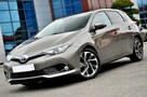 Toyota Auris _1.8 136KM_HYBRID_Led_Navi_Kamera_Climatronic_Serwis_ - 2