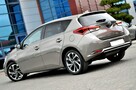 Toyota Auris _1.8 136KM_HYBRID_Led_Navi_Kamera_Climatronic_Serwis_ - 4