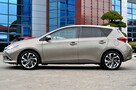 Toyota Auris _1.8 136KM_HYBRID_Led_Navi_Kamera_Climatronic_Serwis_ - 5