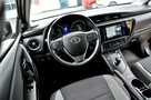 Toyota Auris _1.8 136KM_HYBRID_Led_Navi_Kamera_Climatronic_Serwis_ - 6