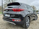 Kia Sportage 1.6 T-Gdi**138oookm**GT-Line**Kamera**Panorama**Alu 19 cali - 2