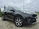 Kia Sportage 1.6 T-Gdi**138oookm**GT-Line**Kamera**Panorama**Alu 19 cali - 4