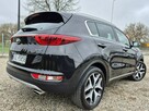 Kia Sportage 1.6 T-Gdi**138oookm**GT-Line**Kamera**Panorama**Alu 19 cali - 9