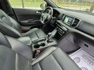 Kia Sportage 1.6 T-Gdi**138oookm**GT-Line**Kamera**Panorama**Alu 19 cali - 11