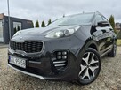 Kia Sportage 1.6 T-Gdi**138oookm**GT-Line**Kamera**Panorama**Alu 19 cali - 12