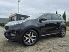 Kia Sportage 1.6 T-Gdi**138oookm**GT-Line**Kamera**Panorama**Alu 19 cali - 14