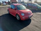 Volkswagen Nev Beetle 2.0 99r