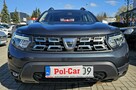 Dacia Duster Polszki salon, bezwypadkowy, pierwszy właściciel - 4