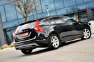 Volvo V60 LiFT 2,0D 5-Cilindrów Automat Ledy Skóra Navi Full Opcja - 2