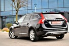 Volvo V60 LiFT 2,0D 5-Cilindrów Automat Ledy Skóra Navi Full Opcja - 4