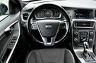 Volvo V60 LiFT 2,0D 5-Cilindrów Automat Ledy Skóra Navi Full Opcja - 7