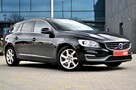 Volvo V60 LiFT 2,0D 5-Cilindrów Automat Ledy Skóra Navi Full Opcja - 9