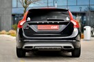 Volvo V60 LiFT 2,0D 5-Cilindrów Automat Ledy Skóra Navi Full Opcja - 11