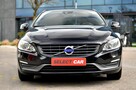 Volvo V60 LiFT 2,0D 5-Cilindrów Automat Ledy Skóra Navi Full Opcja - 12