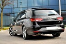 Seat Leon Sportstourer FR 2,0 TDi 185Km Automat Ledy Alcantara Navi Panorama Dach Full Opcja - 4