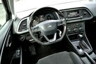 Seat Leon Sportstourer FR 2,0 TDi 185Km Automat Ledy Alcantara Navi Panorama Dach Full Opcja - 8