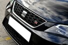 Seat Leon Sportstourer FR 2,0 TDi 185Km Automat Ledy Alcantara Navi Panorama Dach Full Opcja - 11