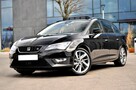 Seat Leon Sportstourer FR 2,0 TDi 185Km Automat Ledy Alcantara Navi Panorama Dach Full Opcja - 13