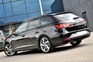 Seat Leon Sportstourer FR 2,0 TDi 185Km Automat Ledy Alcantara Navi Panorama Dach Full Opcja - 14