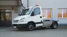 Iveco Daily 35C18 Ciągnik siodłowy * Mini Sattel * Kilka sztuk Lub Nowy kipper Producent