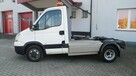 Iveco Daily 35C18 Ciągnik siodłowy * Mini Sattel * Kilka sztuk Lub Nowy kipper Producent - 2