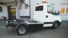 Iveco Daily 35C18 Ciągnik siodłowy * Mini Sattel * Kilka sztuk Lub Nowy kipper Producent - 5