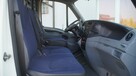 Iveco Daily 35C18 Ciągnik siodłowy * Mini Sattel * Kilka sztuk Lub Nowy kipper Producent - 6