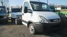 Iveco Daily 35C18 Ciągnik siodłowy * Mini Sattel * Kilka sztuk Lub Nowy kipper Producent - 13