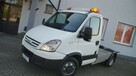 Iveco Daily 35C18 Ciągnik siodłowy * Mini Sattel * Kilka sztuk Lub Nowy kipper Producent - 14