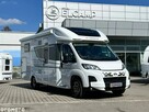 Adria Matrix Axess 650 SL