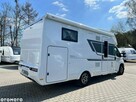 Adria Matrix Axess 650 SL - 4