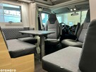 Adria Matrix Axess 650 SL - 10