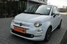 Fiat 500 Fvat/Krajowy/Dolcevita/Bezwypadkowy/Panorama - 5