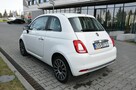 Fiat 500 Fvat/Krajowy/Dolcevita/Bezwypadkowy/Panorama - 6