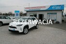 Toyota Yaris Cross Comfort Kamera SalonPL Netto 63333PLN
