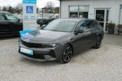 Opel Astra Sports Tourer Kamery G.Fotele Kierownica netto 64146PLN - 2