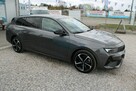 Opel Astra Sports Tourer Kamery G.Fotele Kierownica netto 64146PLN - 5