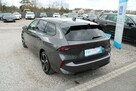 Opel Astra Sports Tourer Kamery G.Fotele Kierownica netto 64146PLN - 8