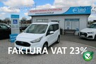 Ford Tourneo Connect Titanium 120HP Panorama netto 55203 PLN Gwarancja Krajowy