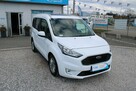 Ford Tourneo Connect Titanium 120HP Panorama netto 55203 PLN Gwarancja Krajowy - 4