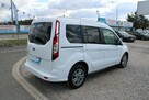 Ford Tourneo Connect Titanium 120HP Panorama netto 55203 PLN Gwarancja Krajowy - 6