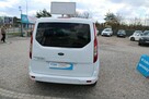 Ford Tourneo Connect Titanium 120HP Panorama netto 55203 PLN Gwarancja Krajowy - 7